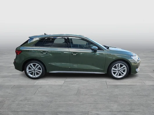 Bild eines A3 Sportback 30 TFSI