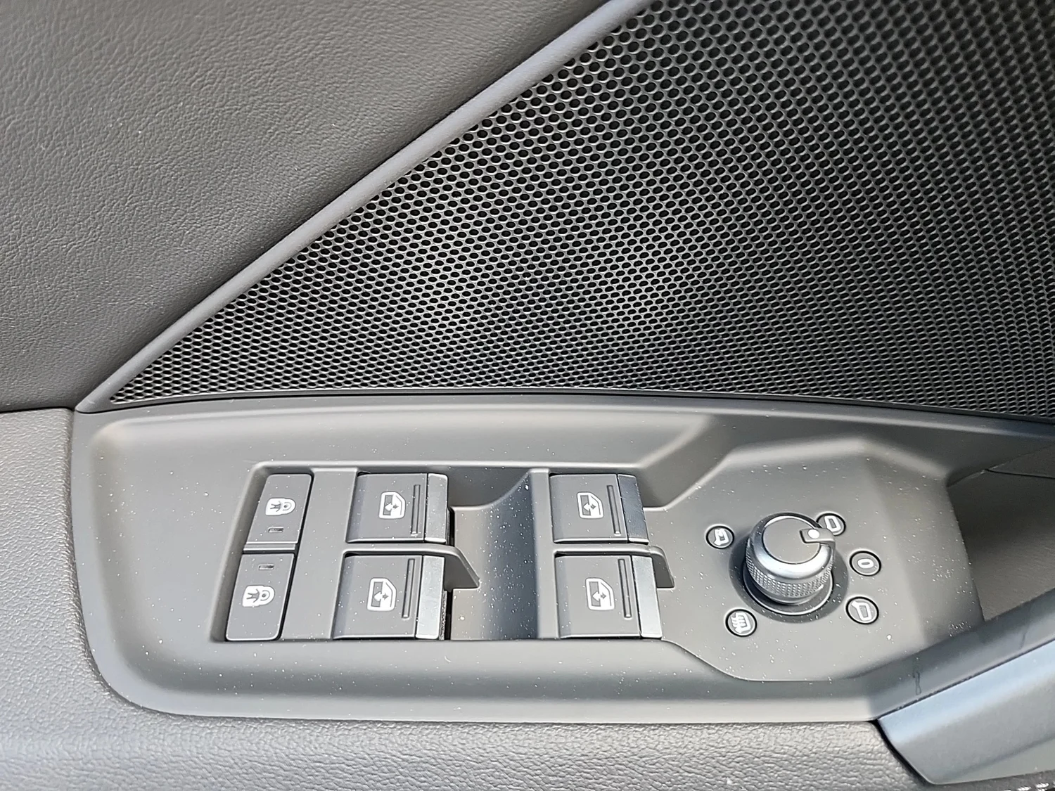 Bild eines A3 Sportback 30 TFSI