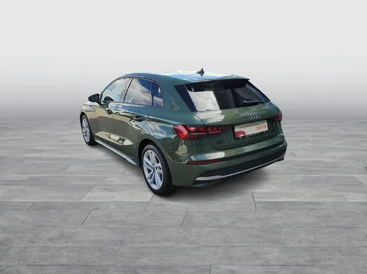 Bild eines A3 Sportback 30 TFSI