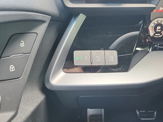Bild eines A3 Sportback 30 TFSI