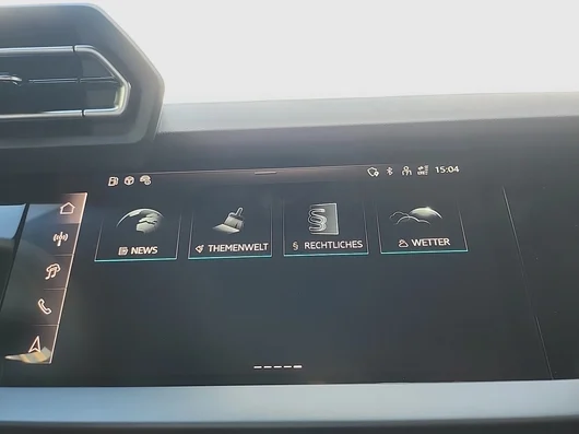 Bild eines A3 Sportback 30 TFSI