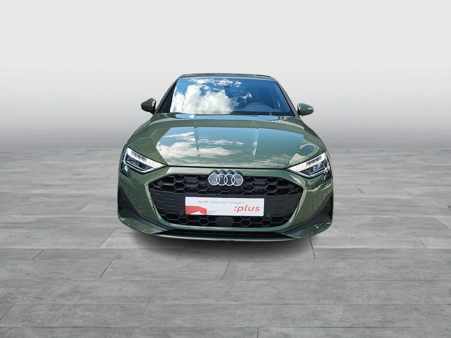 Bild eines A3 Sportback 30 TFSI