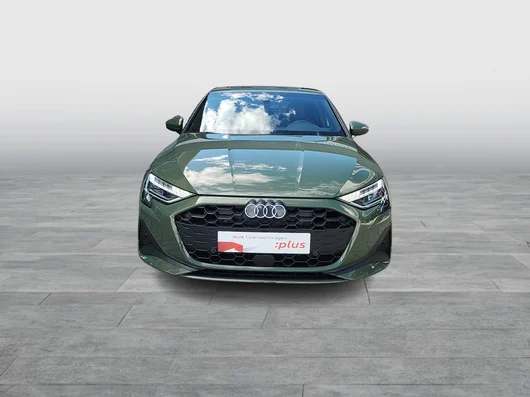 Bild eines A3 Sportback 30 TFSI