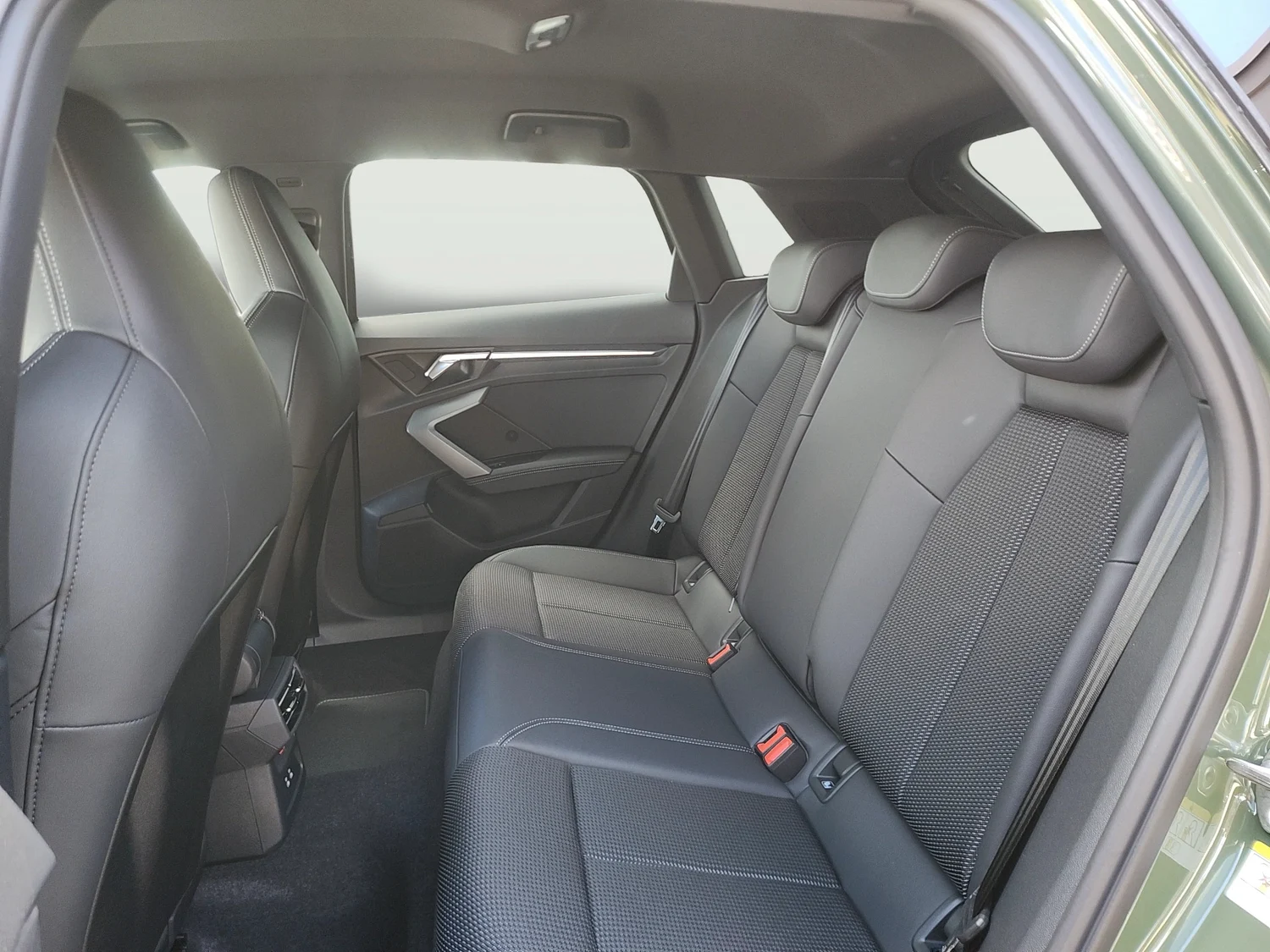 Bild eines A3 Sportback 30 TFSI