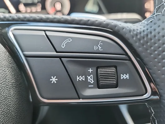 Bild eines A3 Sportback 30 TFSI