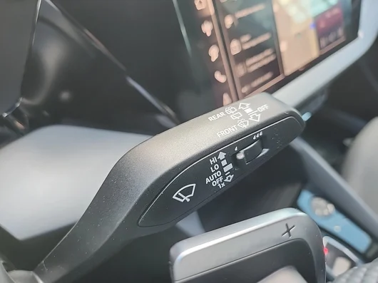 Bild eines A3 Sportback 30 TFSI
