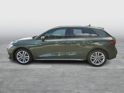 Bild eines A3 Sportback 30 TFSI