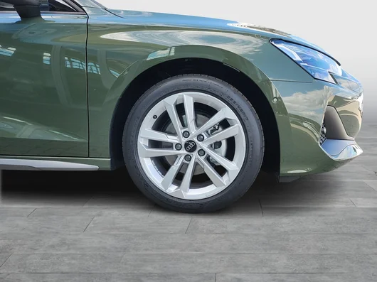 Bild eines A3 Sportback 30 TFSI