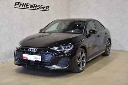 Audi A3 Limousine 35 TFSI S line