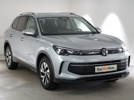 VW Tiguan Friends eTSI DSG