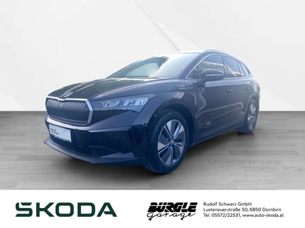 Škoda Enyaq 80