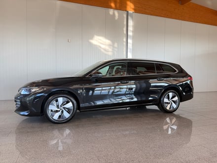 VW Passat Variant Business TDI DSG