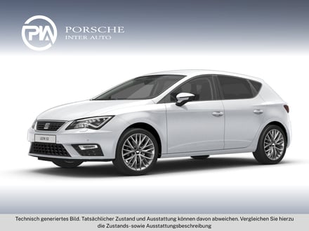 SEAT Leon Style TSI