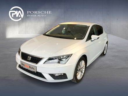 SEAT Leon Style TSI