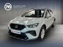 SEAT Arona Reference Edition 1.0 TSI in Oniric-Grau