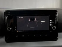 SEAT Arona Reference Edition 1.0 TSI in Oniric-Grau