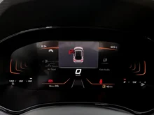 SEAT Arona Reference Edition 1.0 TSI in Oniric-Grau