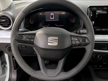 SEAT Arona Reference Edition 1.0 TSI in Oniric-Grau