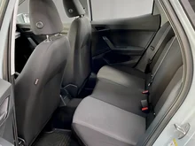 SEAT Arona Reference Edition 1.0 TSI in Oniric-Grau