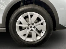 SEAT Arona Reference Edition 1.0 TSI in Oniric-Grau