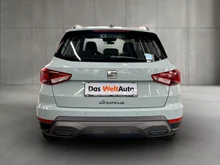 SEAT Arona Reference Edition 1.0 TSI in Oniric-Grau