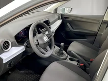 SEAT Arona Reference Edition 1.0 TSI in Oniric-Grau