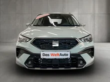 SEAT Arona Reference Edition 1.0 TSI in Oniric-Grau