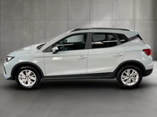 SEAT Arona Reference Edition 1.0 TSI in Oniric-Grau