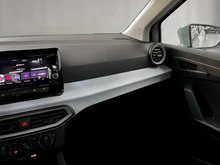 SEAT Arona Reference Edition 1.0 TSI in Oniric-Grau