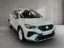 SEAT Arona Reference Edition 1.0 TSI in Oniric-Grau