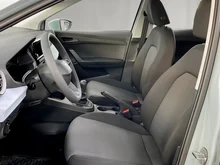 SEAT Arona Reference Edition 1.0 TSI in Oniric-Grau