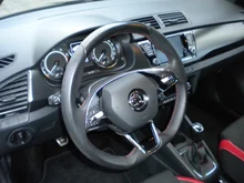 Thumbnail-Foto von Fahrzeug