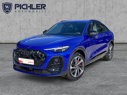 Audi Q5 Sportback e-hybrid quattro 270 KW