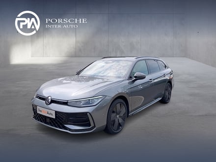 VW Passat Variant Sport eHybrid 150kW