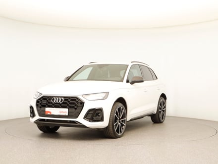 Audi Q5 50 TFSI e quattro S line