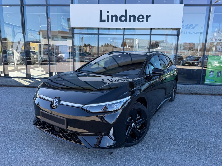 VW ID.7 Tourer GTX 4MOTION 250 kW Business