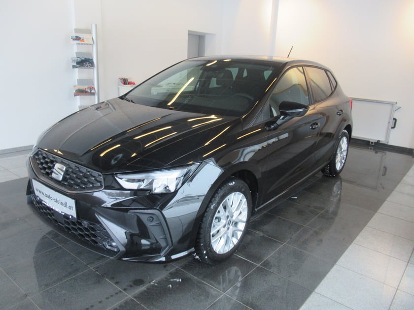 SEAT Ibiza Style Edition 1.0 TSI 95PS