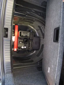 Thumbnail-Foto von Fahrzeug