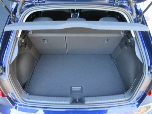 Bild eines A1 Sportback 25 TFSI S line