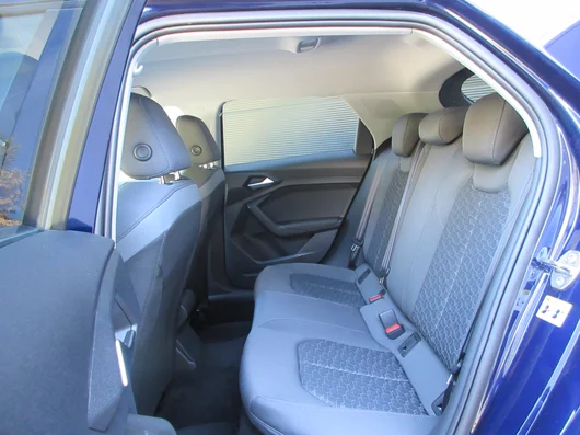 Bild eines A1 Sportback 25 TFSI S line