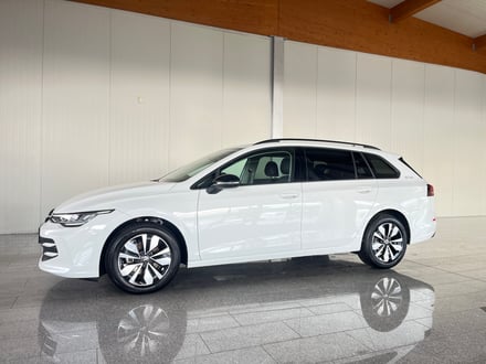 VW Golf Variant Life TSI