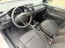 Thumbnail-Foto von Fahrzeug