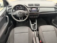 Thumbnail-Foto von Fahrzeug