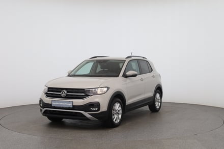 VW T-Cross Life TSI