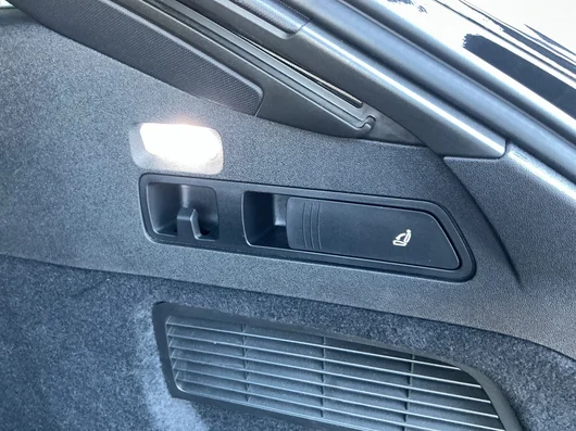 Bild eines Audi A5 Avant quattro TDI