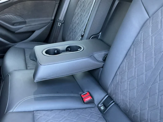 Bild eines Audi A5 Avant quattro TDI