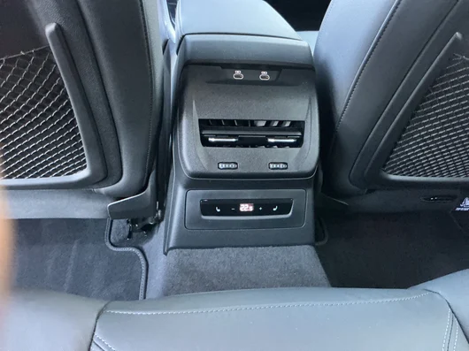 Bild eines Audi A5 Avant quattro TDI