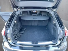 Audi A5 Avant TDI quattro in MYTHOSSCHWARZ METALLIC