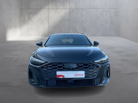 Bild eines Audi A5 Avant quattro TDI