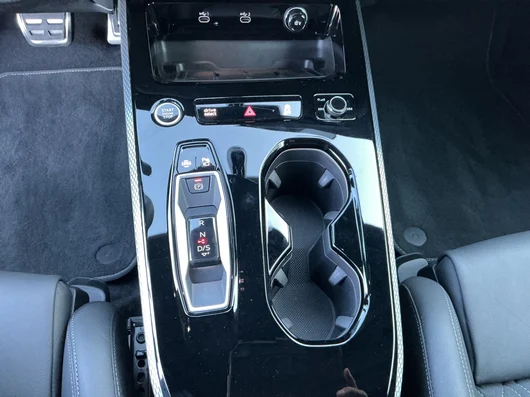 Bild eines Audi A5 Avant quattro TDI
